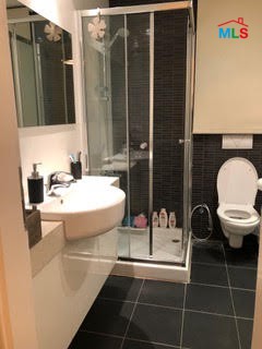 A Spacious and Furnished Apartment For Rent In Achrafieh, Hotel Dieu