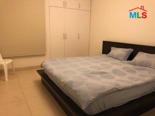 A Spacious and Furnished Apartment For Rent In Achrafieh, Hotel Dieu