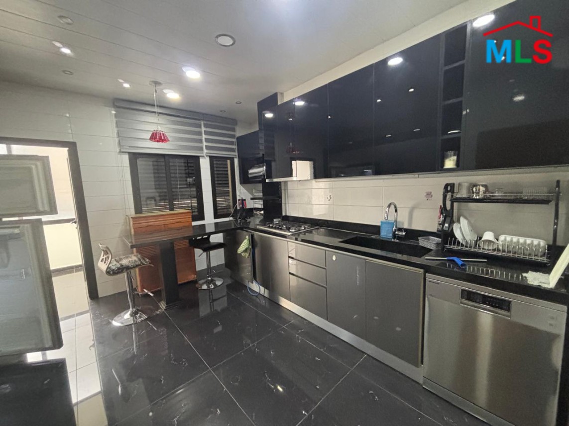Luxurious Fully Furnished Appartement For Rent in Badaro