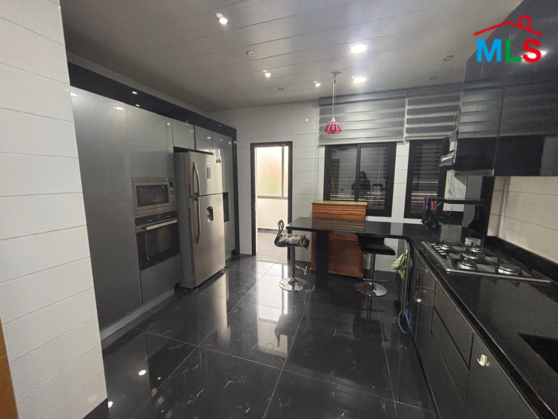 Luxurious Fully Furnished Appartement For Rent in Badaro