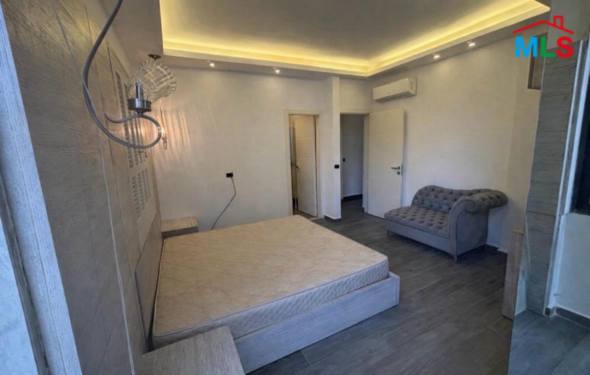 Luxurious Fully Furnished Appartement For Rent in Badaro