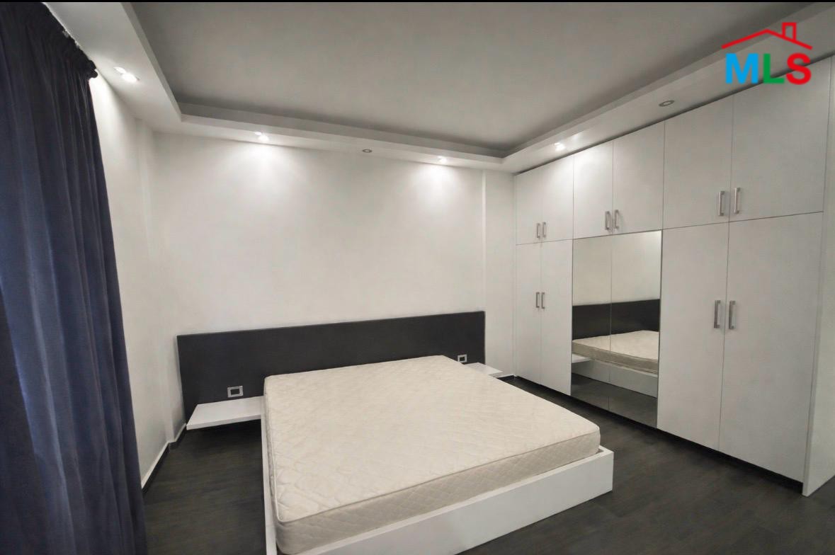 Luxurious Fully Furnished Appartement For Rent in Badaro
