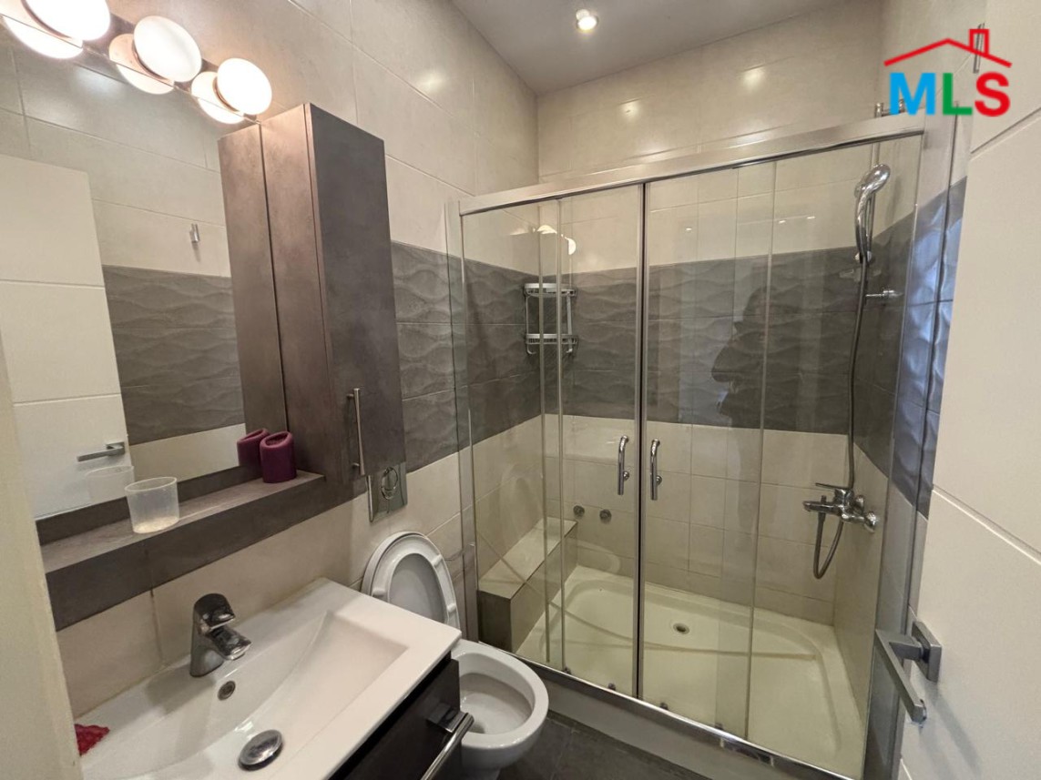 Luxurious Fully Furnished Appartement For Rent in Badaro