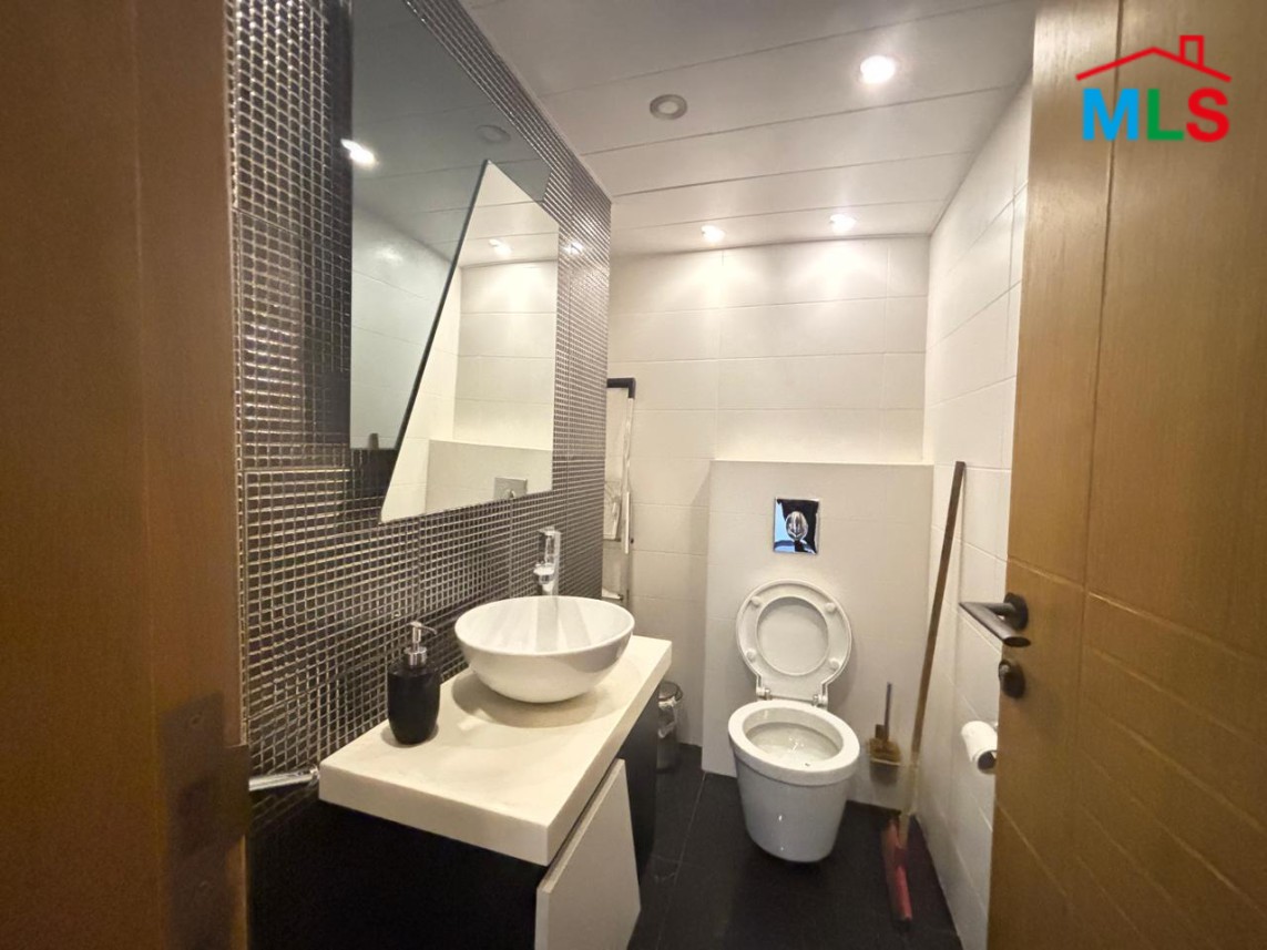 Luxurious Fully Furnished Appartement For Rent in Badaro