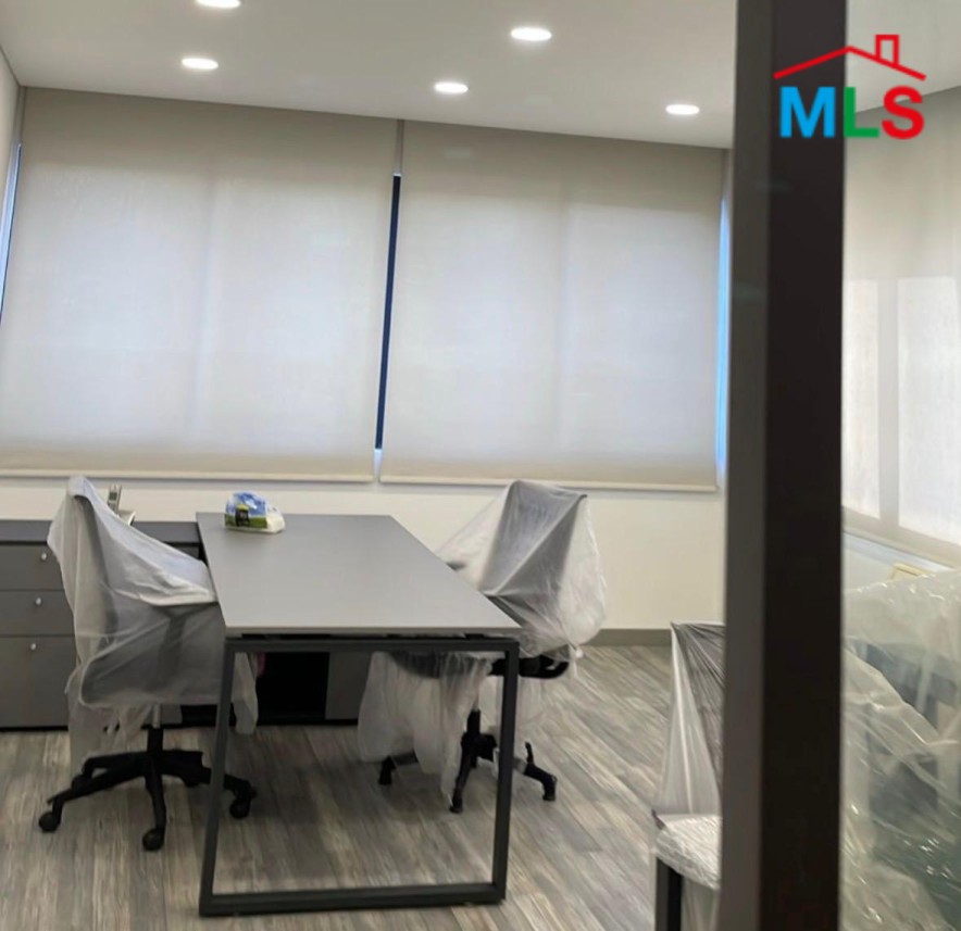 110 SQM Office For Rent in Hazmieh