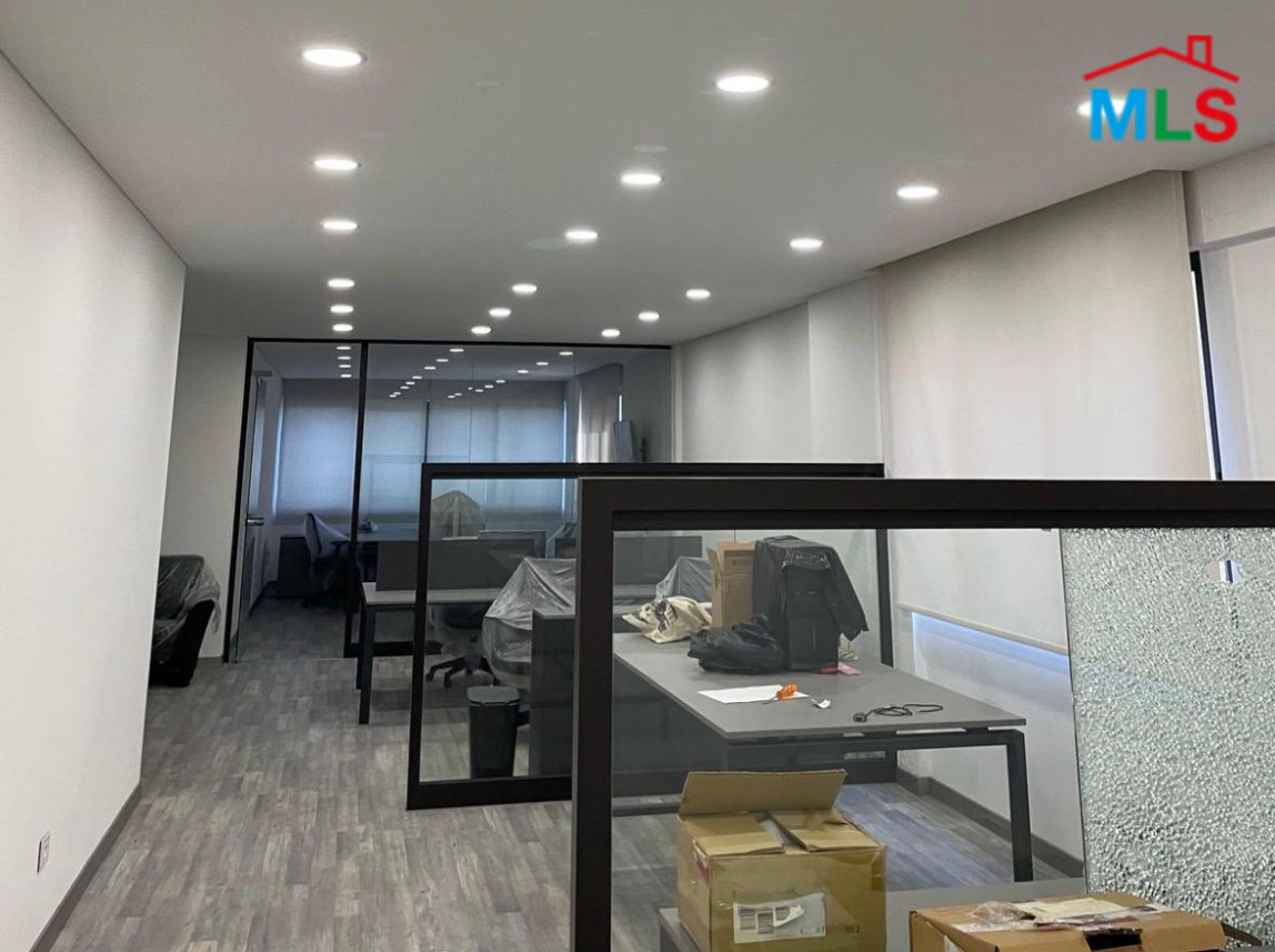 110 SQM Office For Rent in Hazmieh
