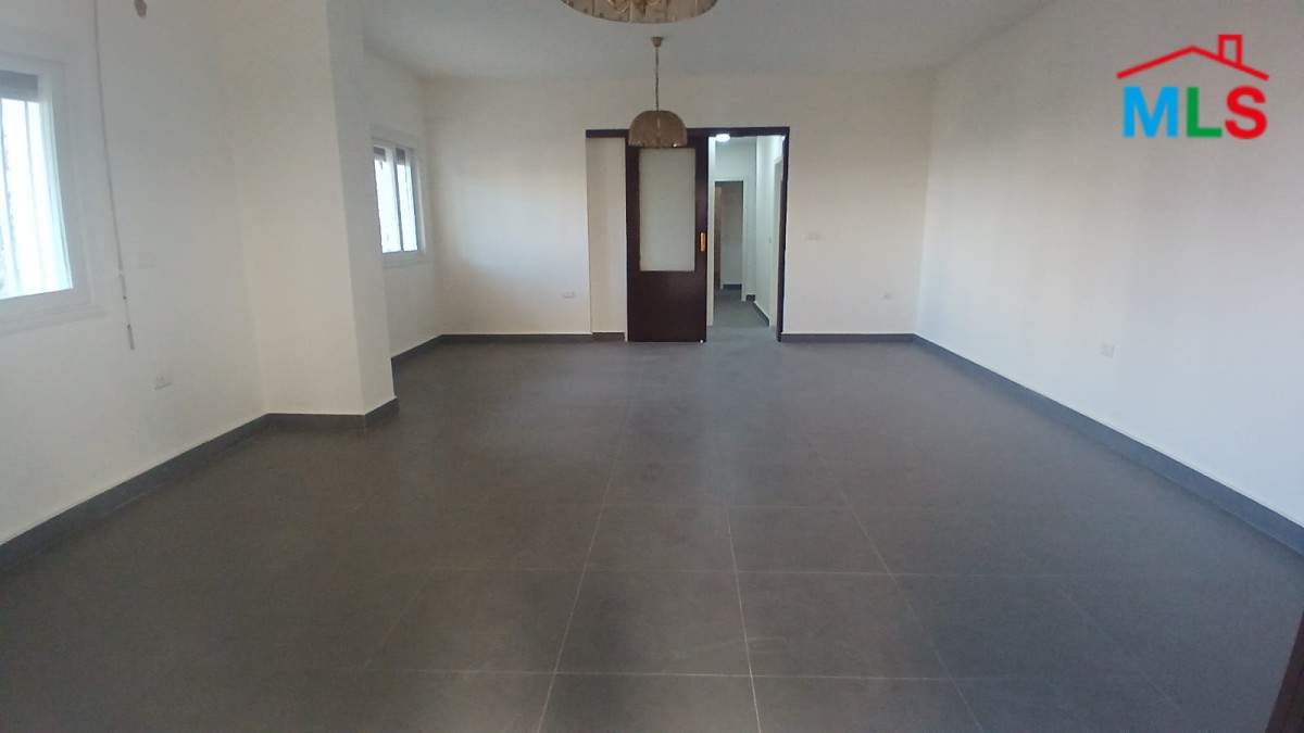 2-Bedroom Apartment For Rent in Naccache