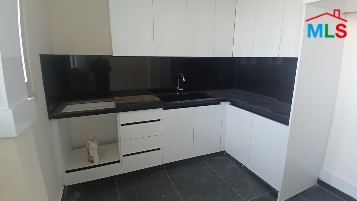 2-Bedroom Apartment For Rent in Naccache