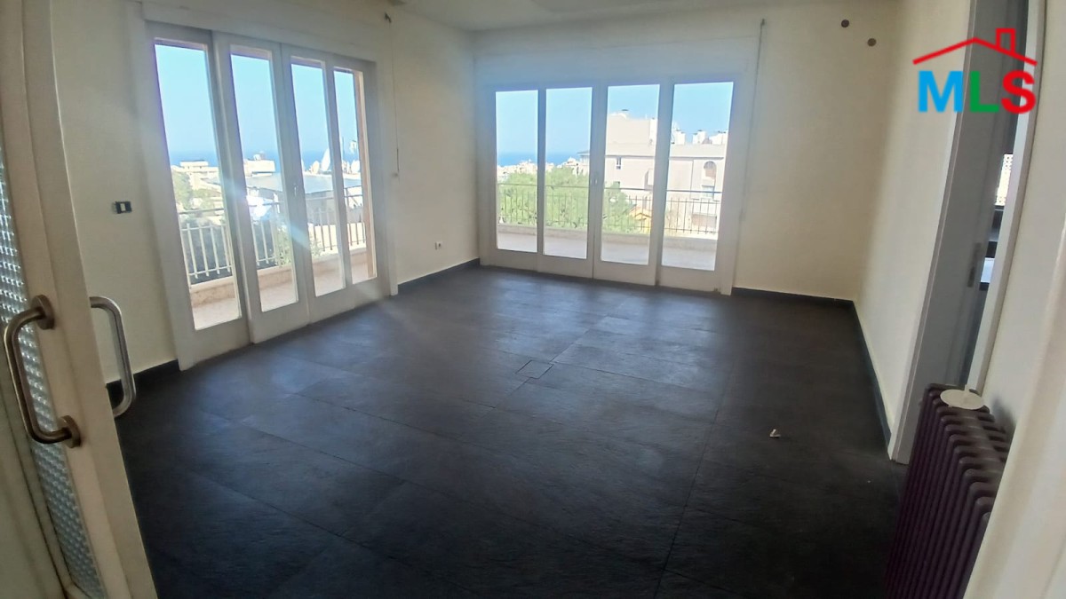 Spacious Apartment For Rent in Naccache