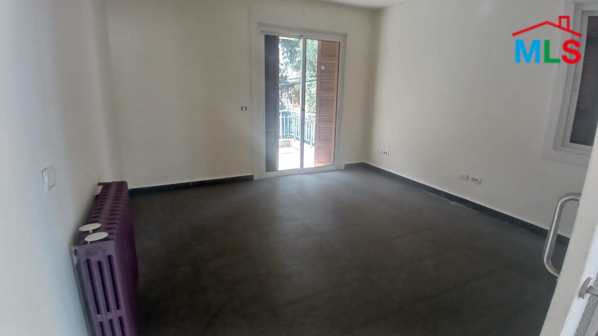 Spacious Apartment For Rent in Naccache