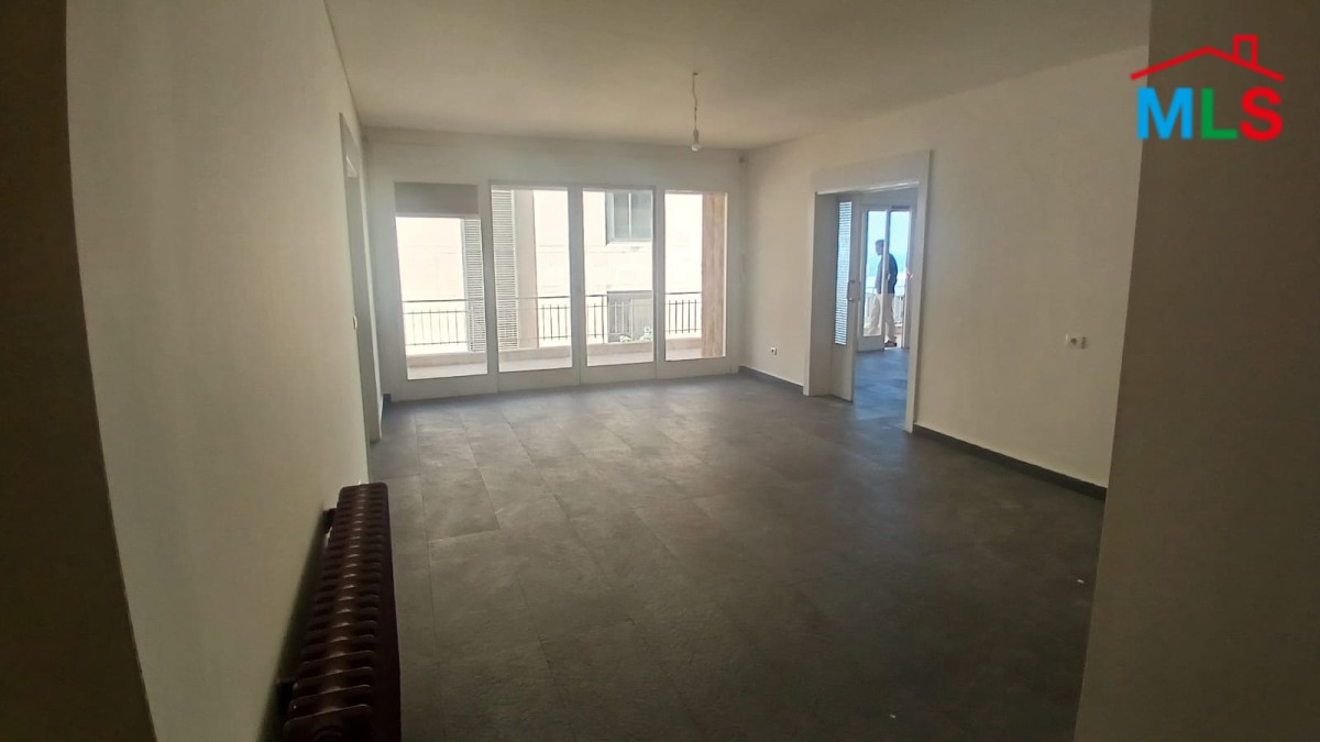 Spacious Apartment For Rent in Naccache