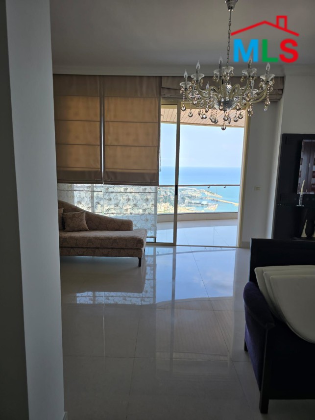 Fully Furnished Decorated Duplex For Rent in Ghadir