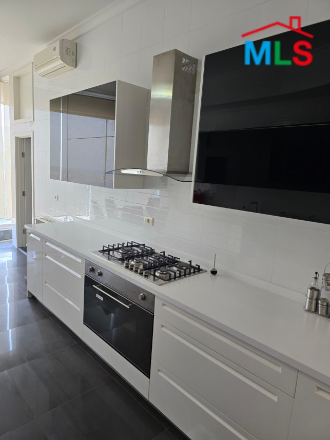 Fully Furnished Decorated Duplex For Rent in Ghadir