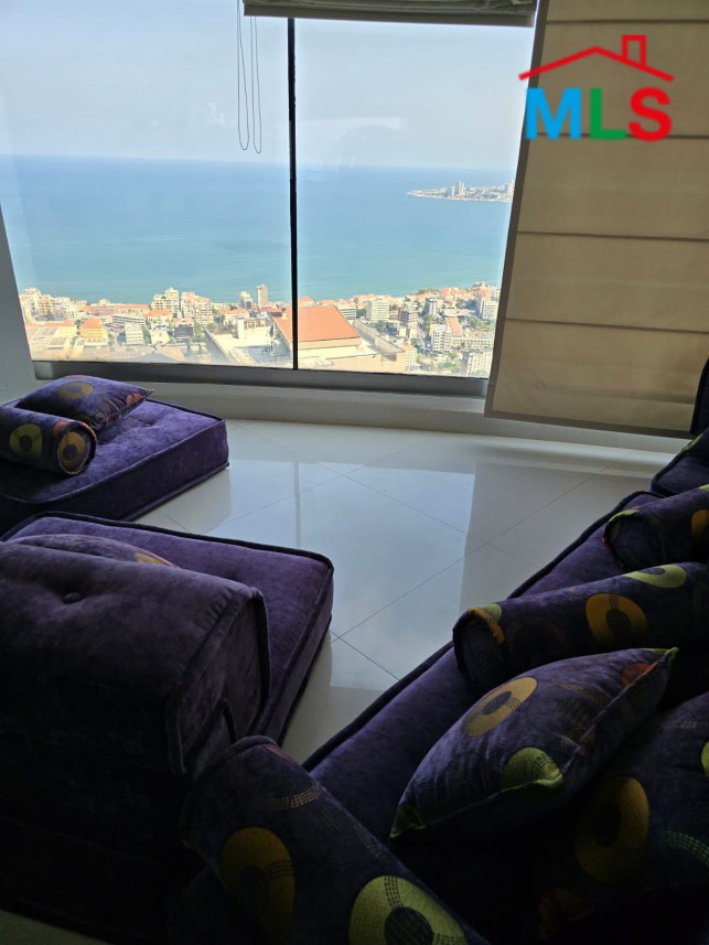 Fully Furnished Decorated Duplex For Rent in Ghadir