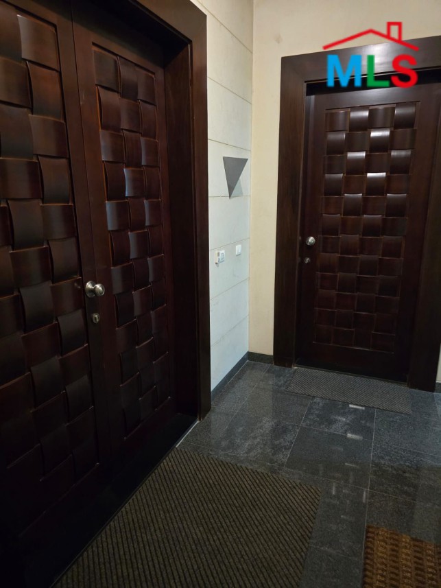 Fully Furnished Decorated Duplex For Rent in Ghadir