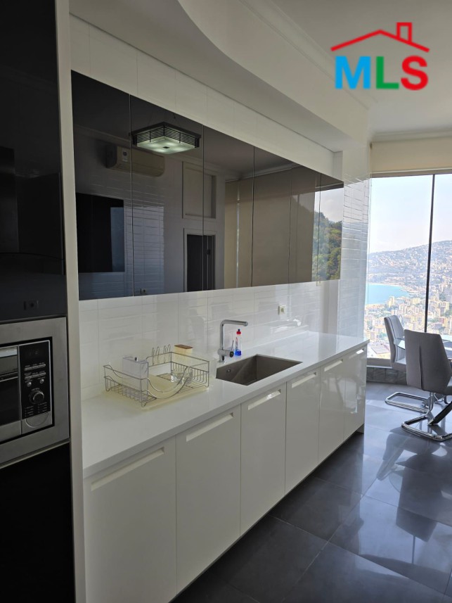 Fully Furnished Decorated Duplex For Rent in Ghadir