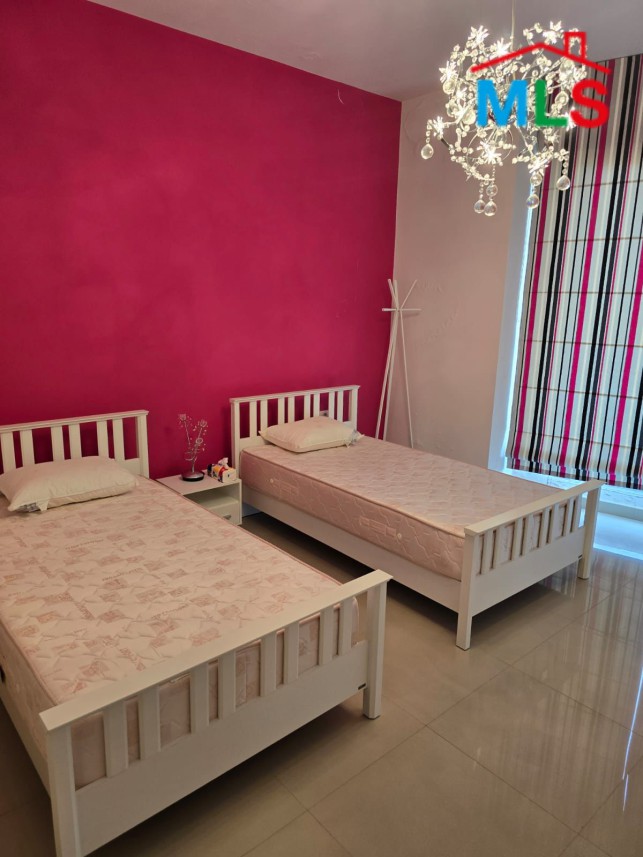 Fully Furnished Decorated Duplex For Rent in Ghadir