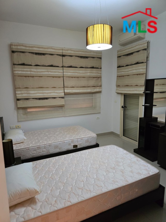 Fully Furnished Decorated Duplex For Rent in Ghadir