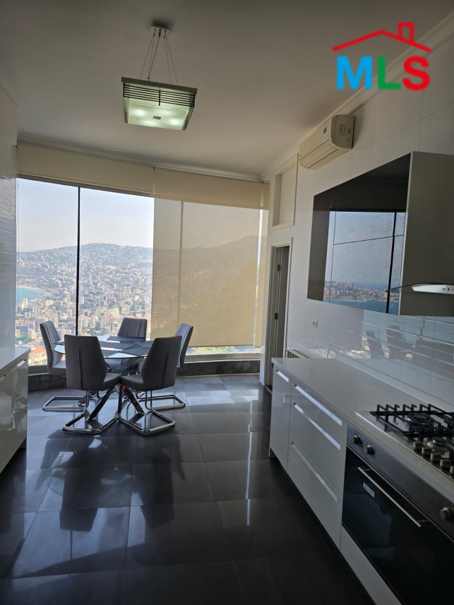 Fully Furnished Decorated Duplex For Rent in Ghadir