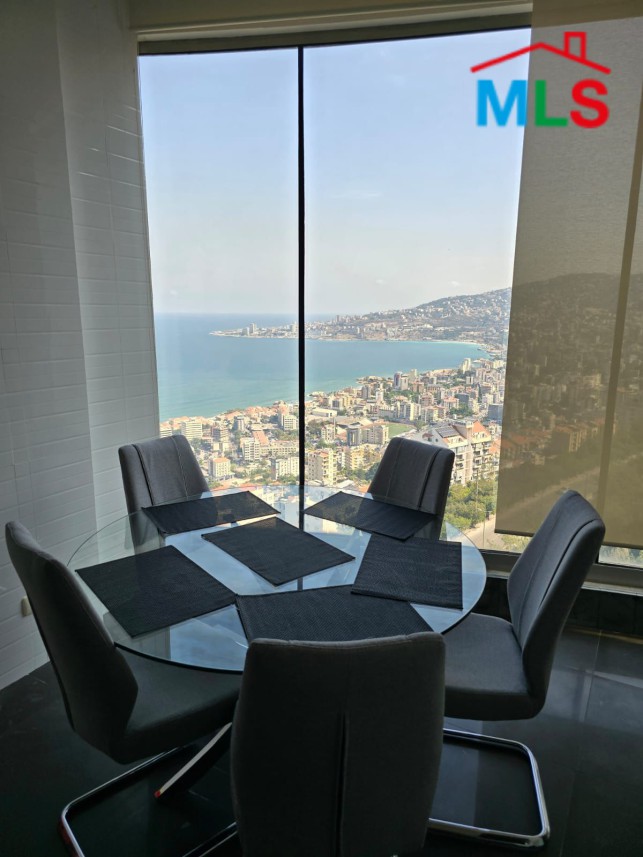 Fully Furnished Decorated Duplex For Rent in Ghadir