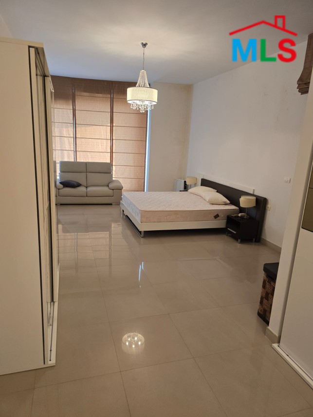 Fully Furnished Decorated Duplex For Rent in Ghadir