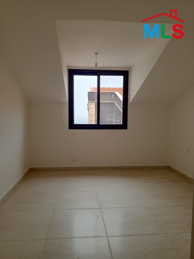 Duplex For Rent in Hboub, Jbeil