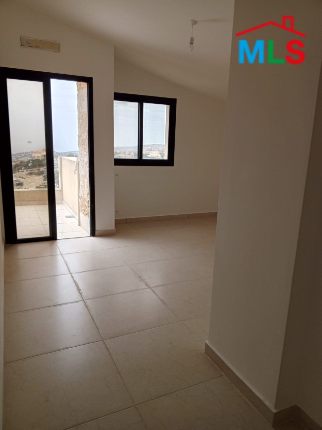 Duplex For Rent in Hboub, Jbeil