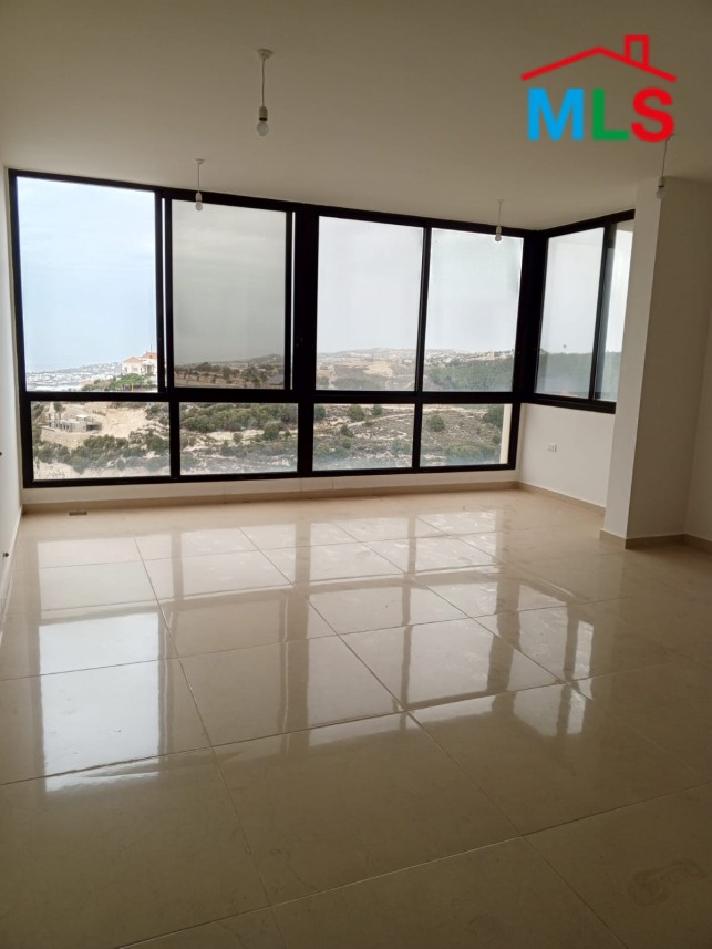 Duplex For Rent in Hboub, Jbeil