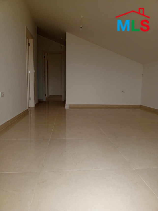 Duplex For Rent in Hboub, Jbeil