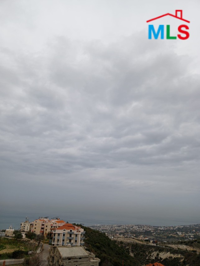 Duplex For Rent in Hboub, Jbeil