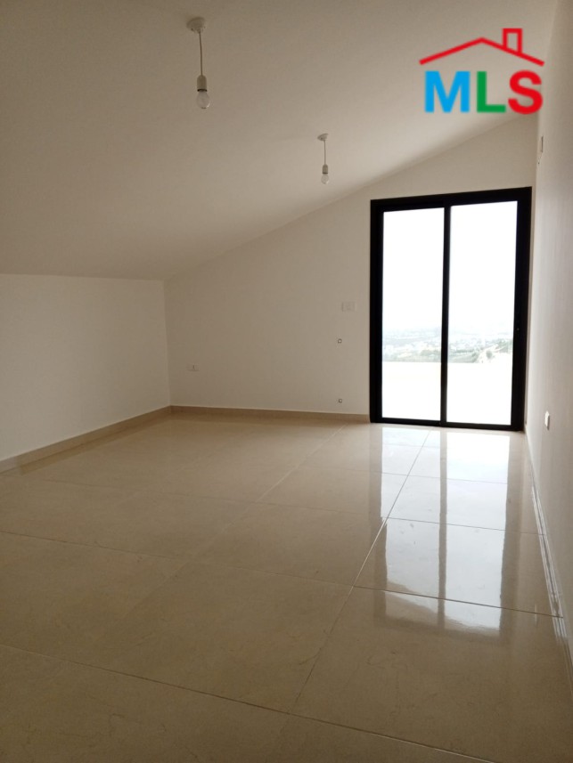 Duplex For Rent in Hboub, Jbeil