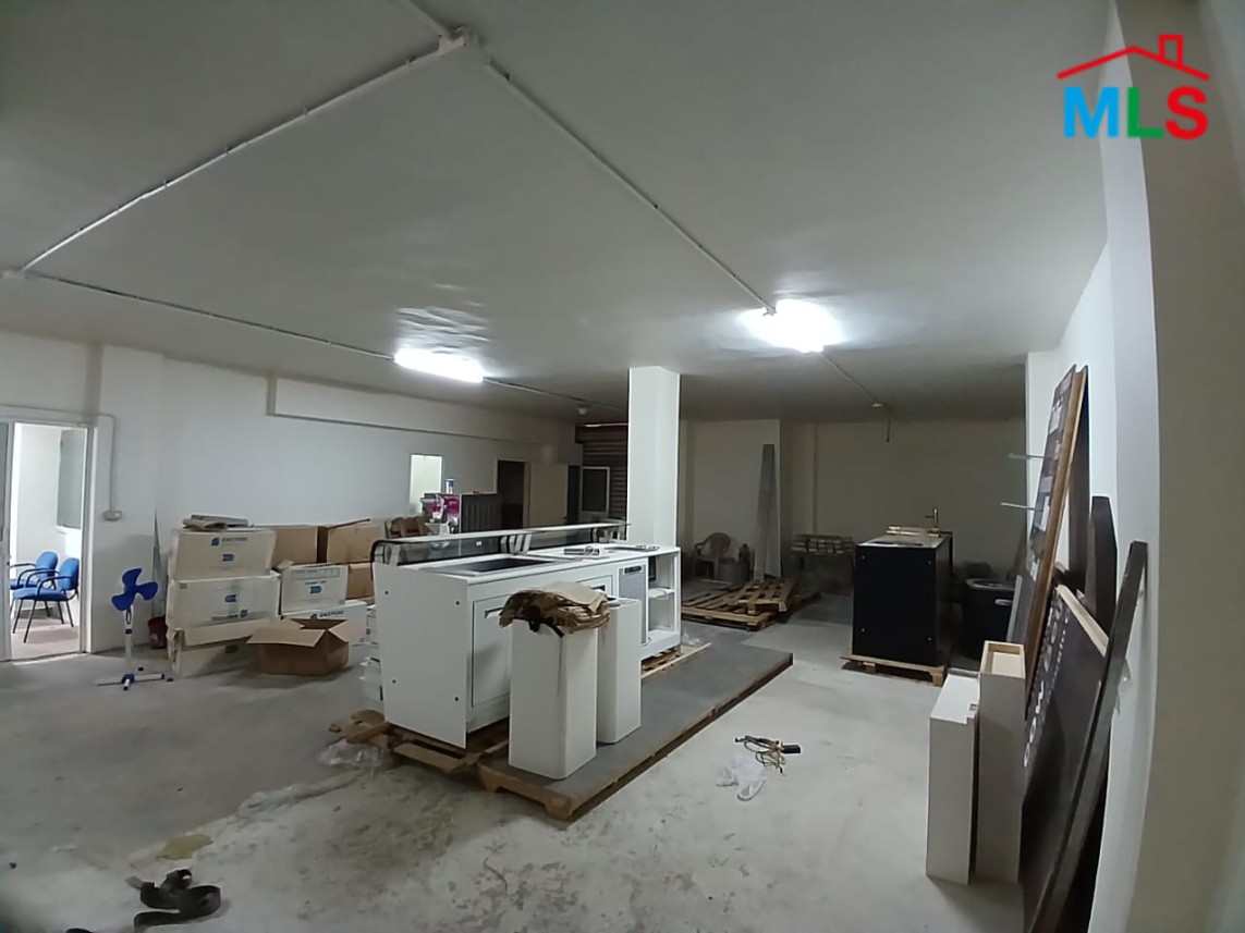 Semi-Furnished Office With Warehouse For Rent in Jdeideh