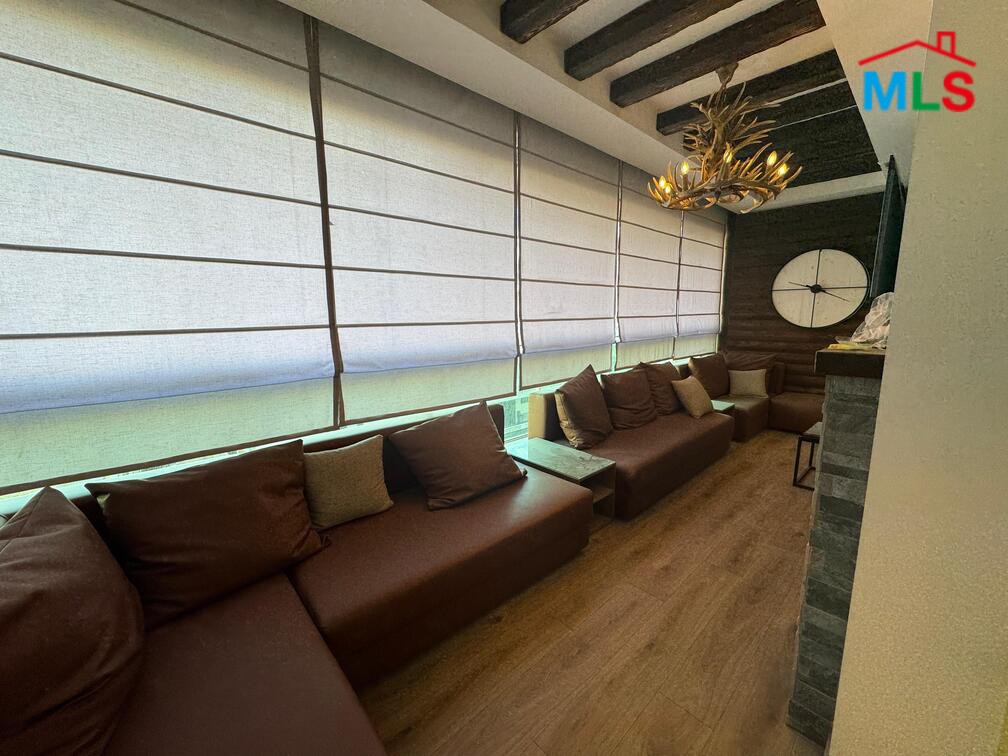 Modern Apartment For Rent in Ras El Nabeh, Beirut