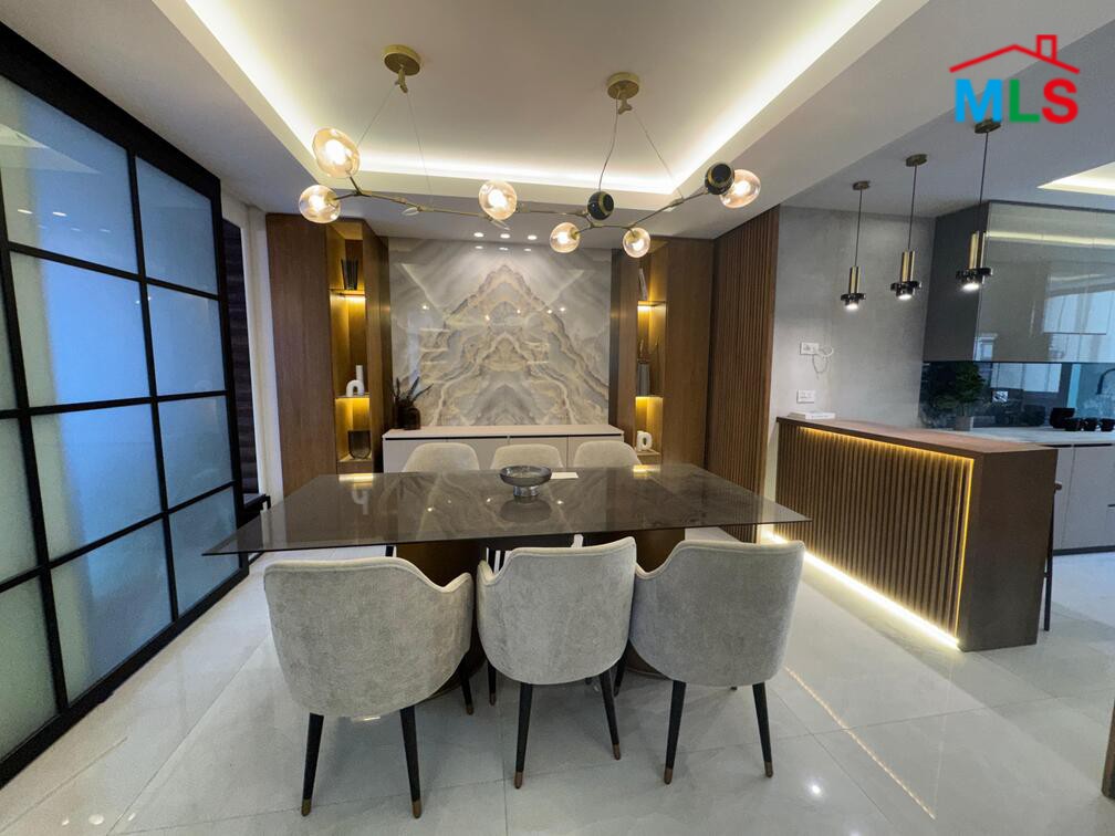 Modern Apartment For Rent in Ras El Nabeh, Beirut
