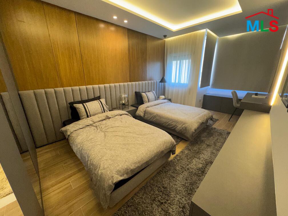 Modern Apartment For Rent in Ras El Nabeh, Beirut