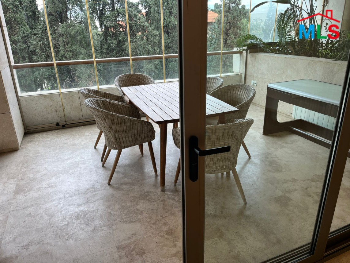 High-End 4-Bedroom Apartment For Rent in Bliss, Ras Beirut