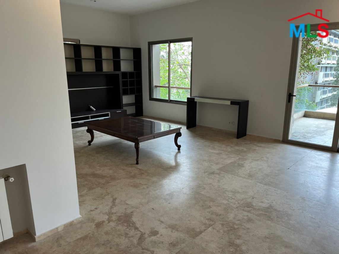 High-End 4-Bedroom Apartment For Rent in Bliss, Ras Beirut