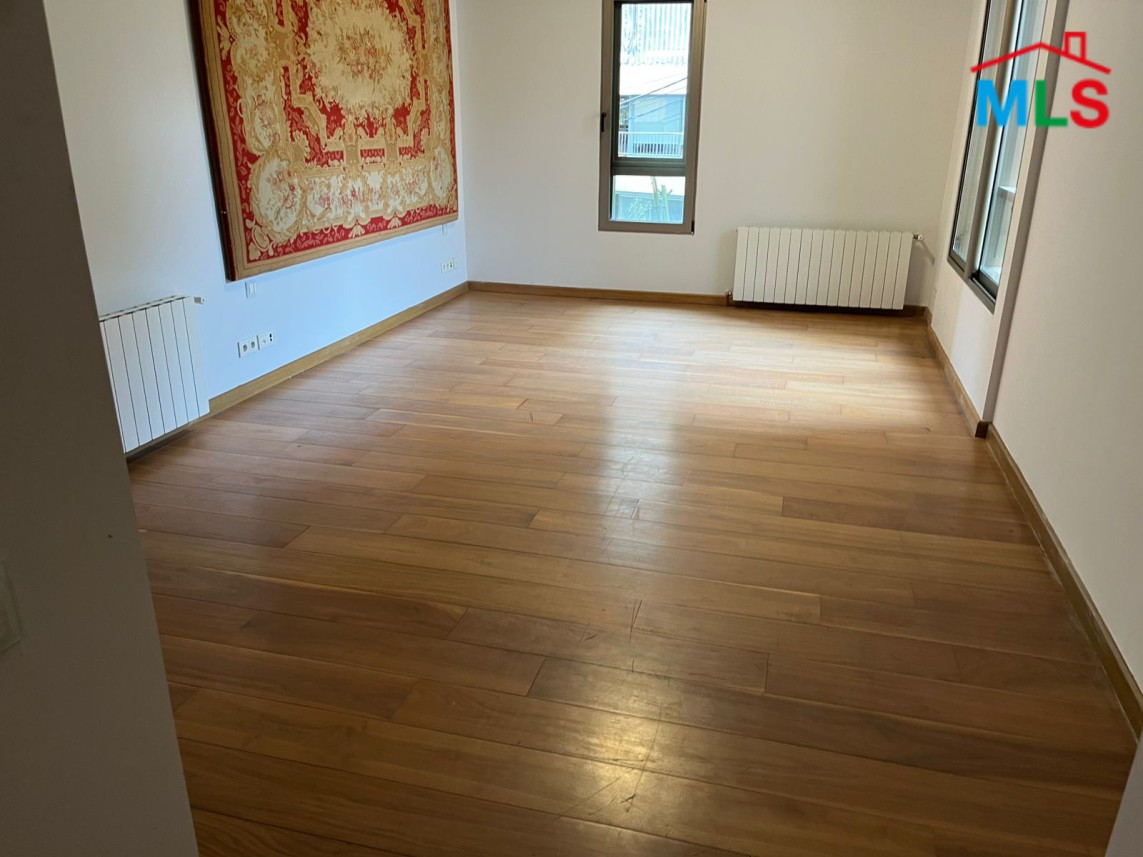 High-End 4-Bedroom Apartment For Rent in Bliss, Ras Beirut