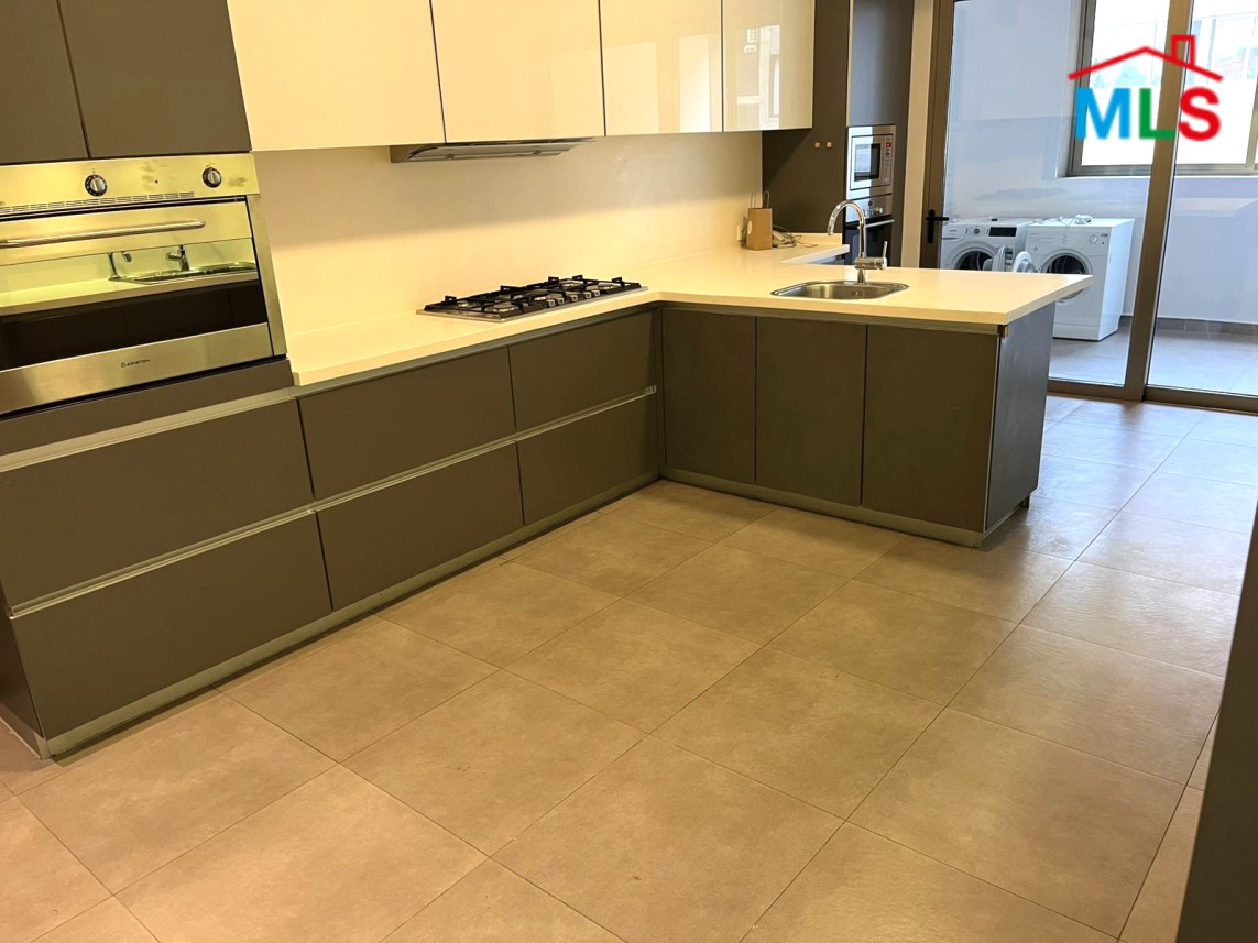 High-End 4-Bedroom Apartment For Rent in Bliss, Ras Beirut