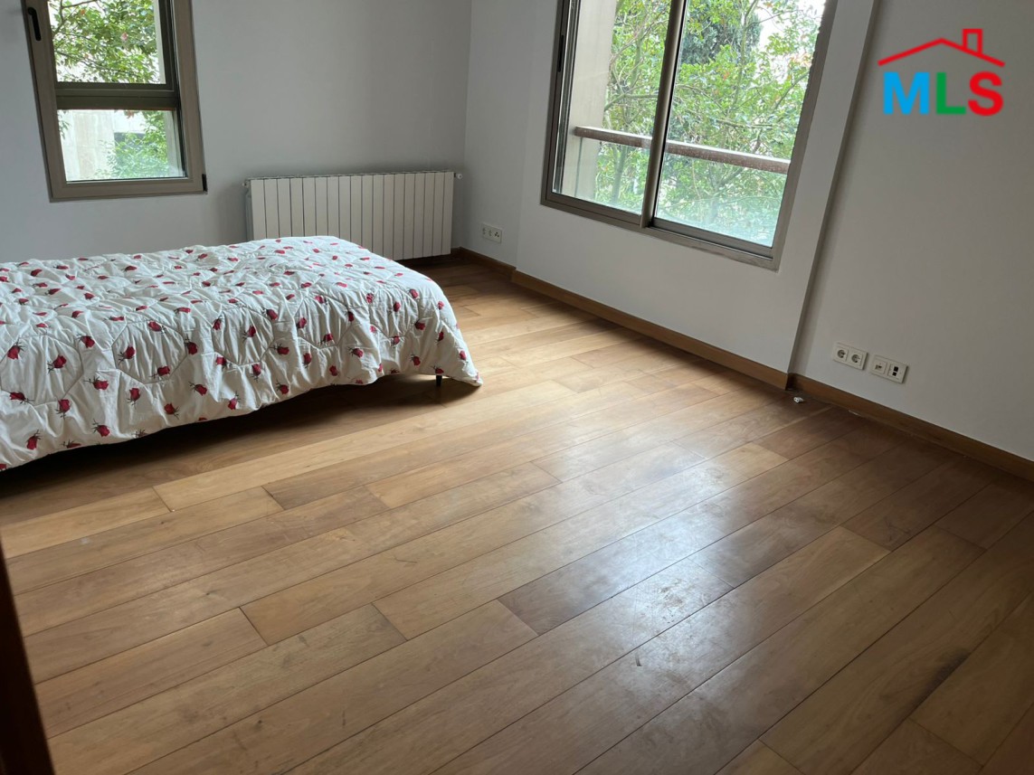 High-End 4-Bedroom Apartment For Rent in Bliss, Ras Beirut