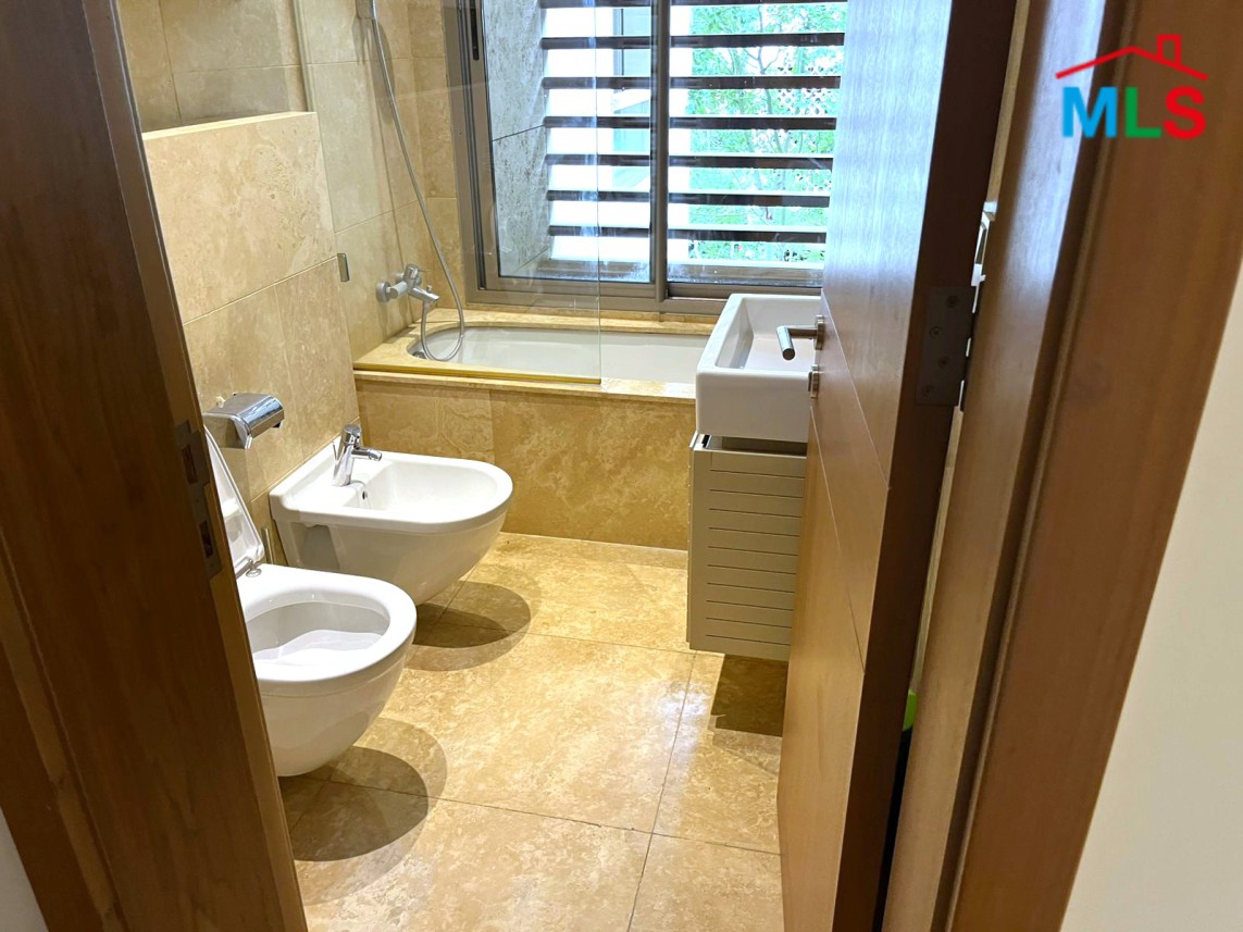 High-End 4-Bedroom Apartment For Rent in Bliss, Ras Beirut