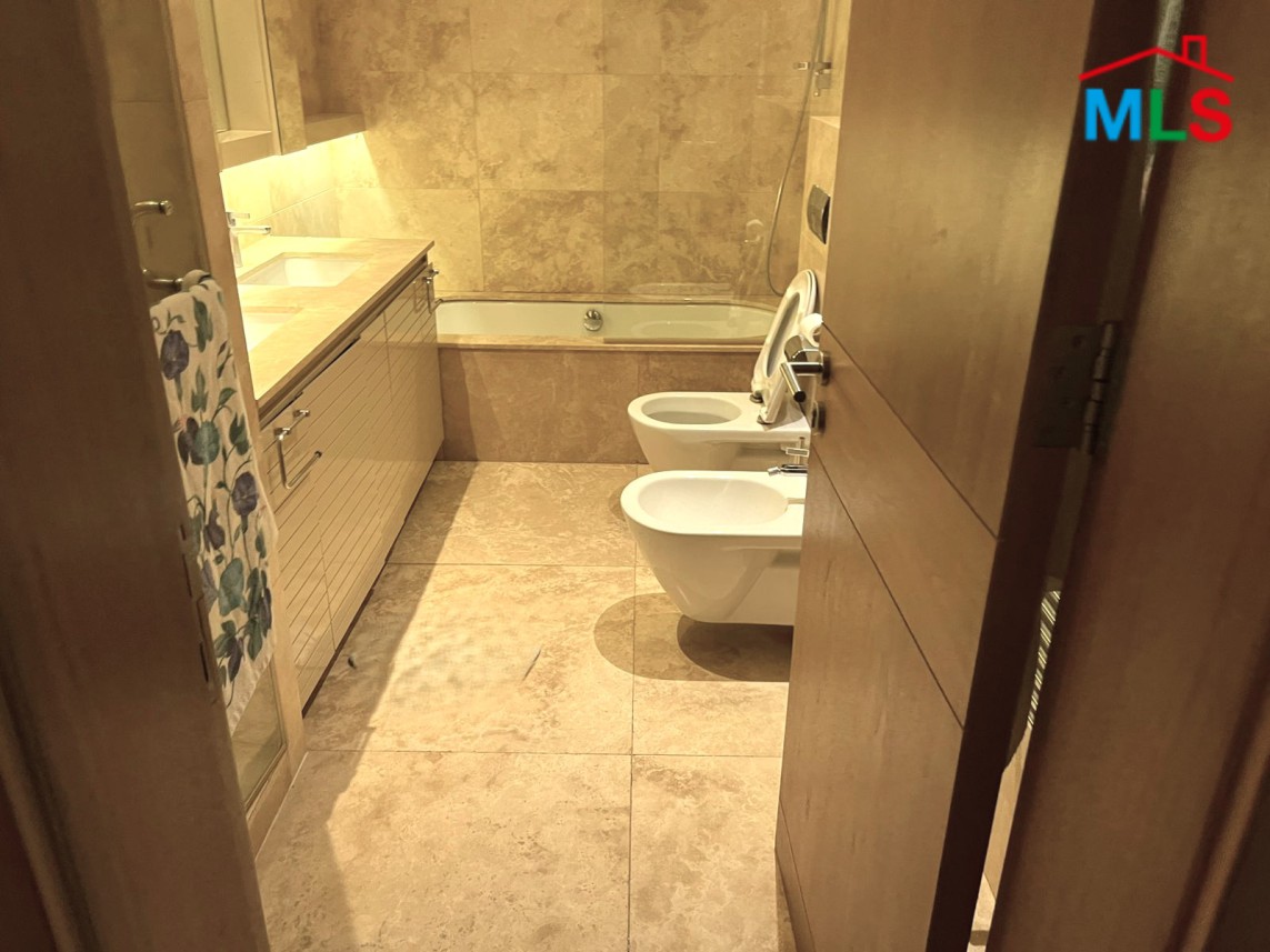 High-End 4-Bedroom Apartment For Rent in Bliss, Ras Beirut