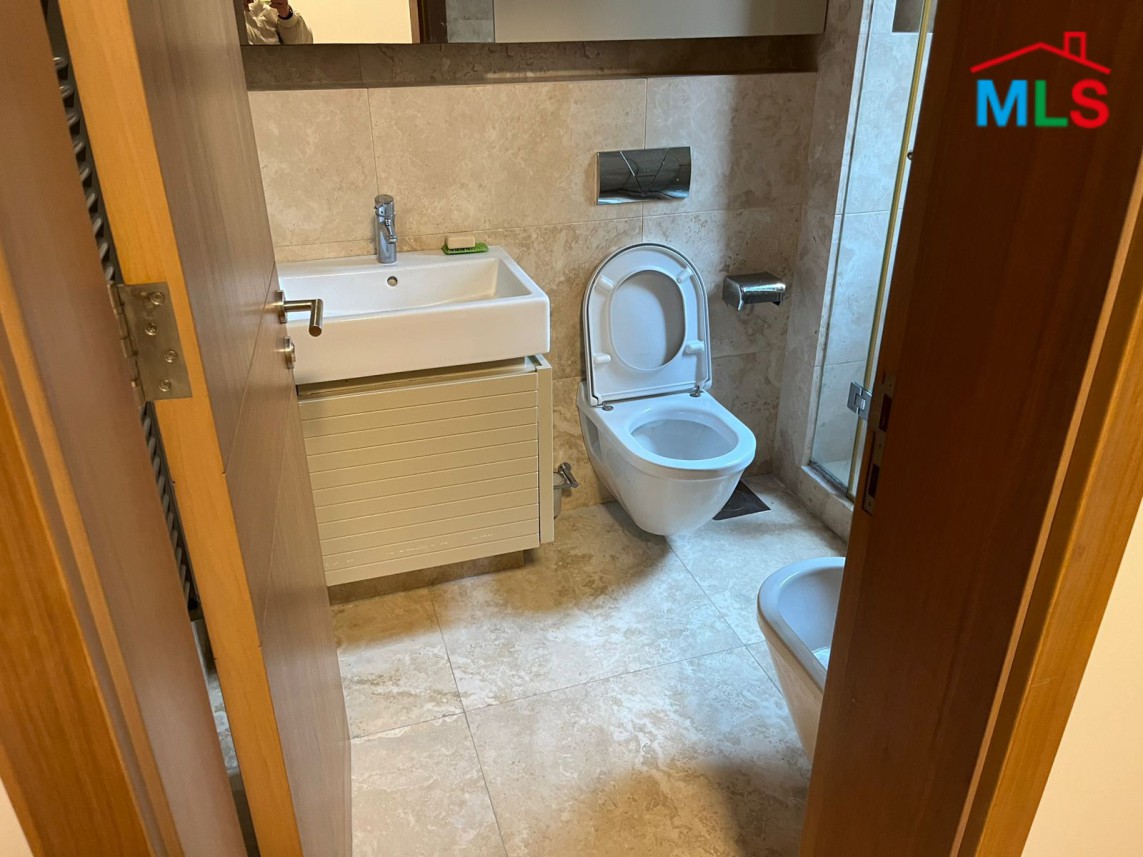 High-End 4-Bedroom Apartment For Rent in Bliss, Ras Beirut