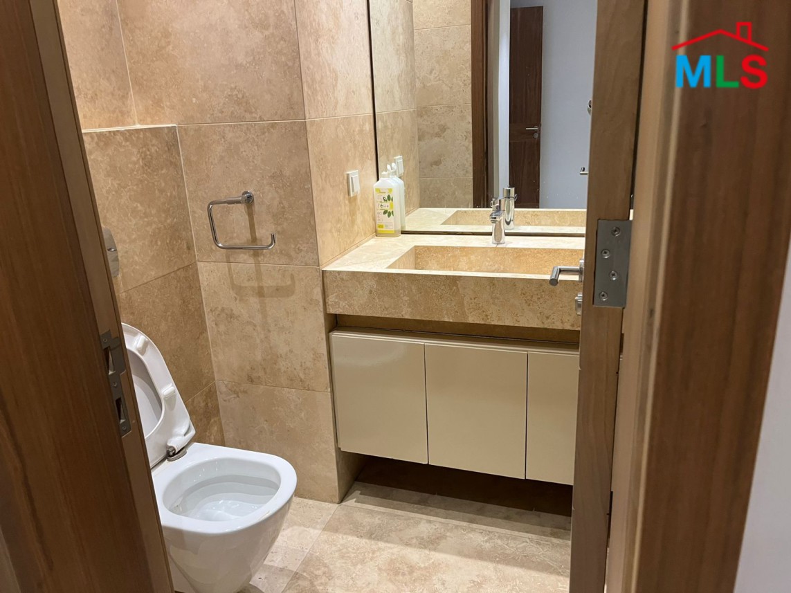 High-End 4-Bedroom Apartment For Rent in Bliss, Ras Beirut