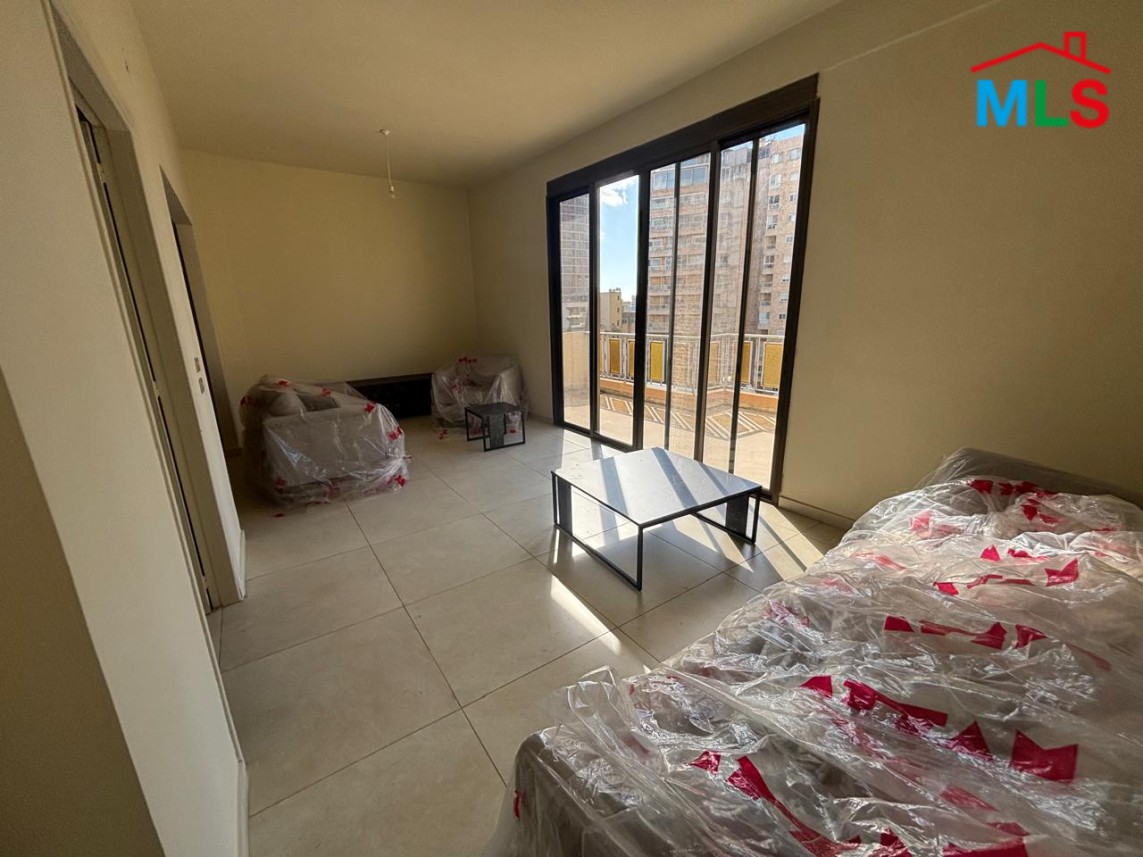 Charming 2-Bedroom Apartment For Rent in Achrafieh, Sassine