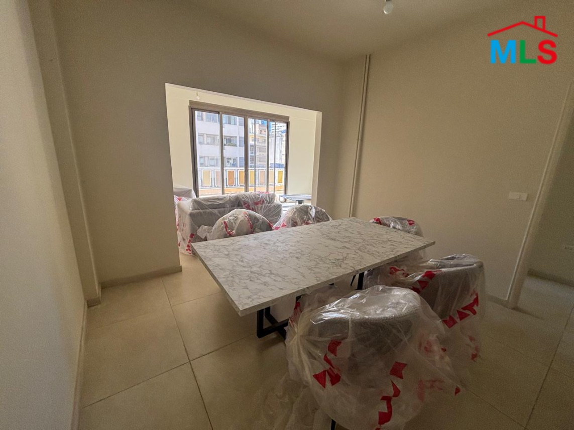 Charming 2-Bedroom Apartment For Rent in Achrafieh, Sassine