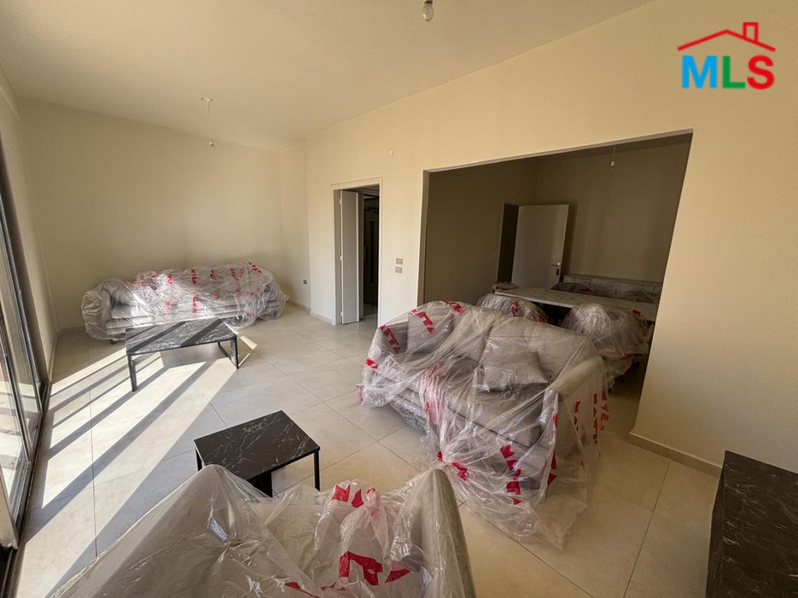 Charming 2-Bedroom Apartment For Rent in Achrafieh, Sassine