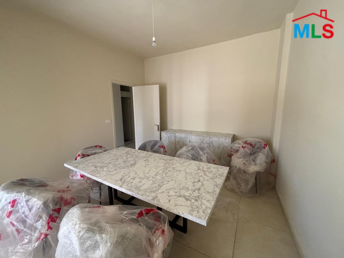 Charming 2-Bedroom Apartment For Rent in Achrafieh, Sassine