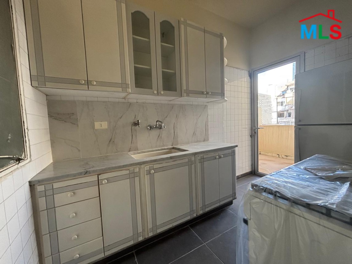 Charming 2-Bedroom Apartment For Rent in Achrafieh, Sassine