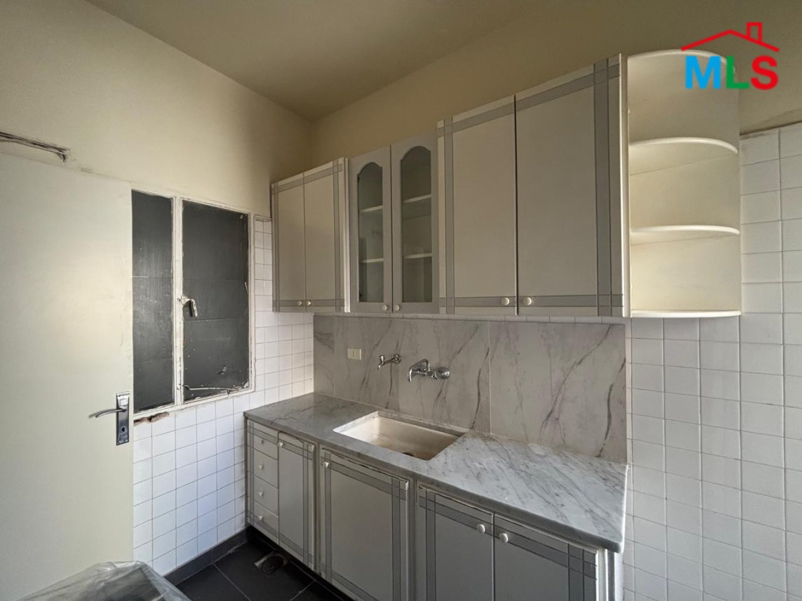 Charming 2-Bedroom Apartment For Rent in Achrafieh, Sassine